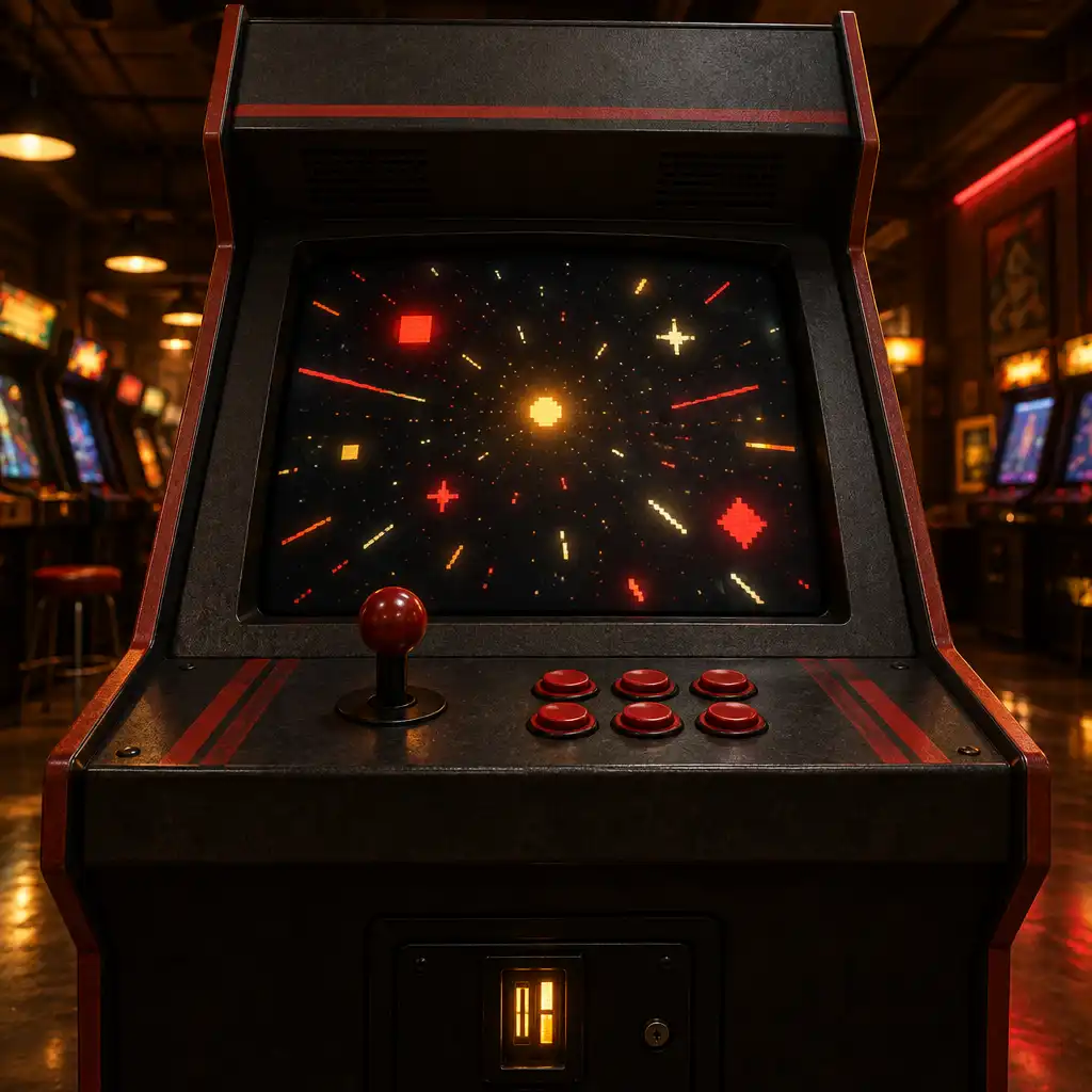 Retrow Gaming Block How to get started with RETROXEL | Retroxel Arcade